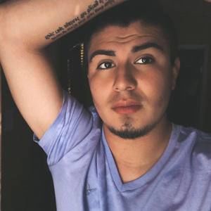 Meet your Posher, Rey